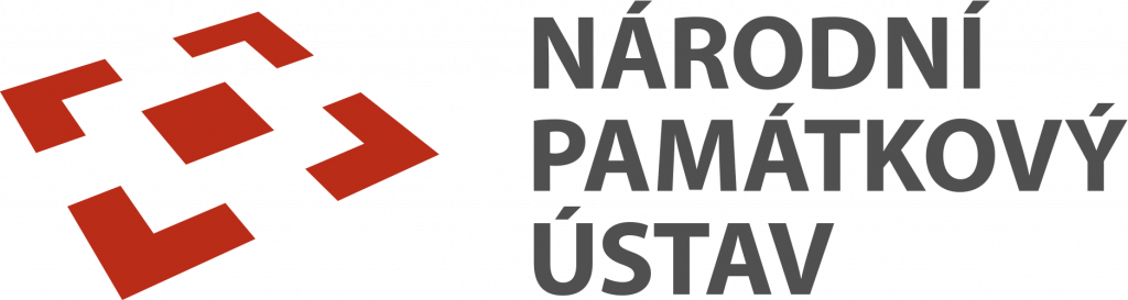 Národní památkový ústav logo